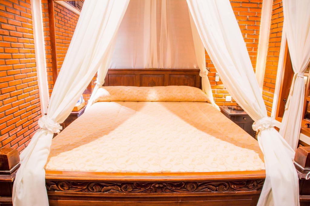 Ari La Privatunterkunft Ubud